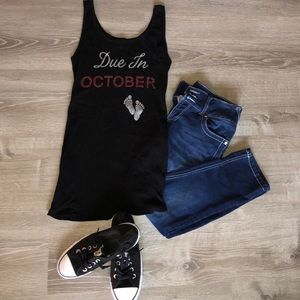 Motherhood Maternity size Medium